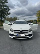Mercedes-Benz A 200 AMG Line AMG Line - Mercedes-Benz A 200 in Herne