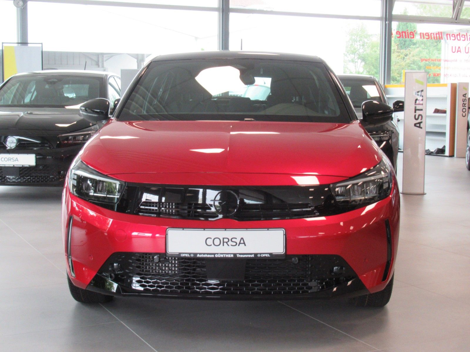 Opel Corsa - Bild 3