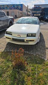 Chevrolet Beretta gtz - Chevrolet Beretta Gebrauchtwagen
