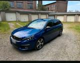 Peugeot 308 SW 2.0  GT - Peugeot 308 mit Diesel-Antrieb: Kombi, Automatik, 2.0