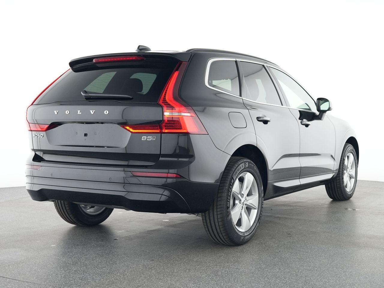 Volvo XC60 B5 Core AWD