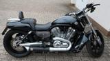 Harley-Davidson V-Rod Muscle VRSCF (Kein Import) - HARLEY-DAVIDSON V ROD MUSCLE