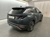 Hyundai TUCSON 1.6 T-GDi Plug-in-Hybrid 4WD Prime Geschl - Hyundai TUCSON: Allradantrieb