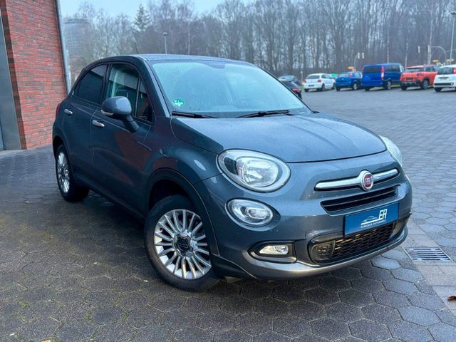 Fiat 500X 1.4 Pop Star *Klima*BT*Touch*SHZ*PDC*Tempo*