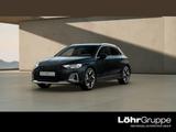 Audi A3 allstreet 35 TFSI Navi Kamera LED AHK
