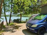 Mercedes-Benz Viano Marco Polo CDI 2.2 163PS - Angebote