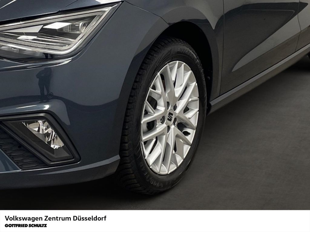 Seat Ibiza - Bild 9