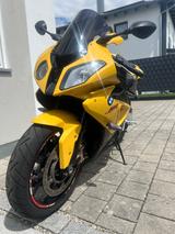 BMW S1000RR - BMW 2011 S 1000 RR