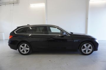 BMW 330 - 5