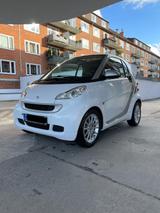 Smart ForTwo coupé 1.0 52kW mhd white limited whit... - Smart ForTwo: Limited