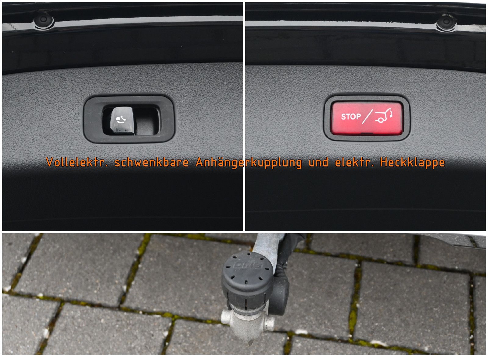 Fahrzeugabbildung Mercedes-Benz GLC 220 d 4M Avg Adv+ °AHK°MEMO°PANO°STHZG°BURM.