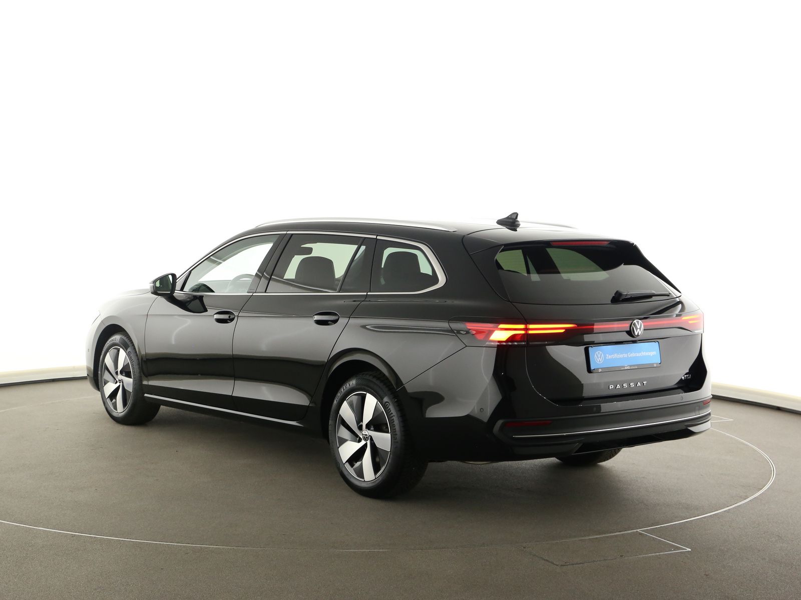 Volkswagen Passat Variant - Bild 9