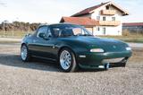 Mazda MX-5 1.9i ABS/Airbag - - gebrauchte Mazda MX-5 aus dem Jahr 1996