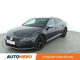 Volkswagen Arteon 2.0 TSI Elegance Aut.*NAVI*LED*ACC*PLA* - Volkswagen Arteon aus 2019