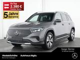 Mercedes-Benz EQB 350 4M Progressive Kamera Vorr.-Distronic - gebrauchte Mercedes-Benz EQB aus dem Jahr 2024