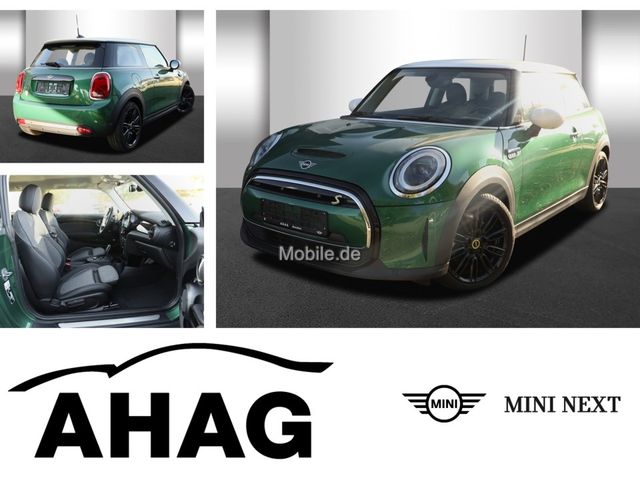 MINI Cooper SE Classic Trim*Navi*Sitzheizung*