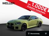 BMW M2 Coupé LivePro HUD ad.LED Memory PA RFK H/K - BMW M2 in Braunschweig