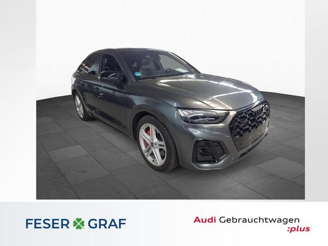 AUDI SQ5 Sportback TDI qu tiptr. LUFT MATRIX B&amp;O KAME