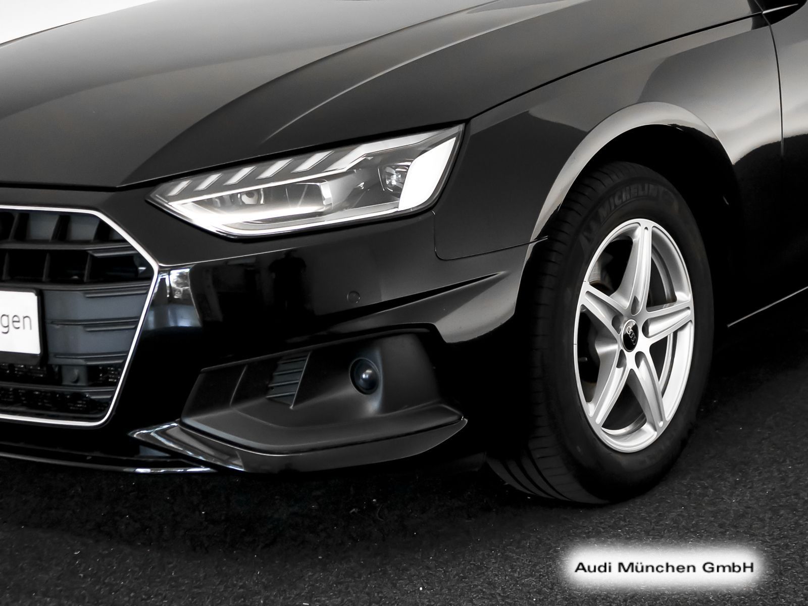 Audi A4 - Bild 11