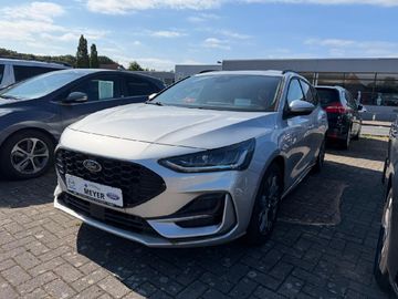 Ford Focus Turnier 1.0 ST-Line NaviAHK