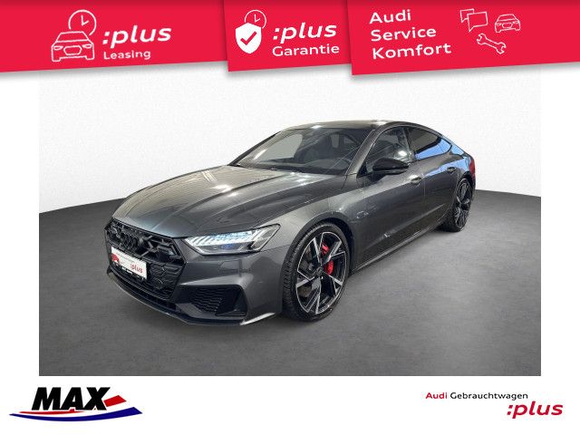 Audi S7 Sportback 55 TDI QUATT AHK+MATRIX+PANO+KAMERA