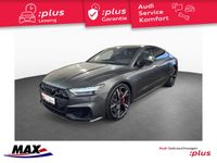 Audi S7 - Vorschau Bild 1