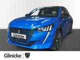 Peugeot 208 E GT 136 - Peugeot 208 in Erfurt