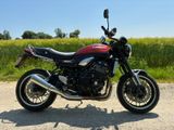 Kawasaki Z 900 RS - KAWASAKI AUGSBURG