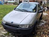 Fiat Strada TD 70 Silber stark gebraucht - Fiat Strada: Von Privat