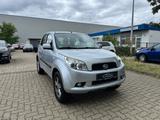 Daihatsu Terios 4WD Top S - gebrauchte Daihatsu Terios aus dem Jahr 2007