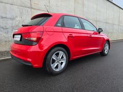 AUDI A1 Sportback 1.4 TSI Ambition Sport aus 1.Hand