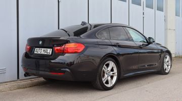 BMW 420 - 11