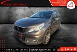 Peugeot 2008 Active - Peugeot 2008 mit Diesel-Antrieb: Limousine