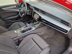 Fahrzeugabbildung Audi A6 Avant 50TDI quattro sport S-Line Navi LED AHK