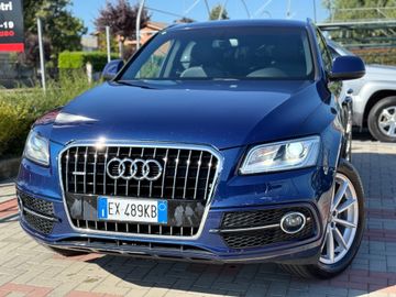 Audi Q5 - 1