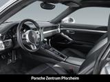 Porsche 991 911 Carrera Sportabgasanlage SportDesign LED - Porsche 991: Carrera