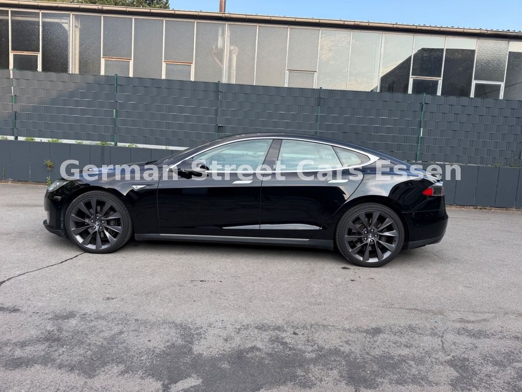 Angebot ansehen Tesla Model S