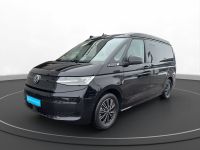 Volkswagen T7 California - Vorschau Bild 2