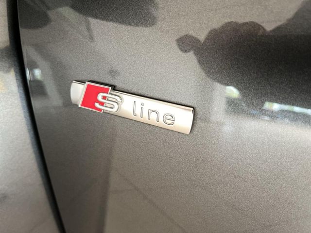 A4 Avant 40 TFSI S-tronic S-line Sportpaket Navi