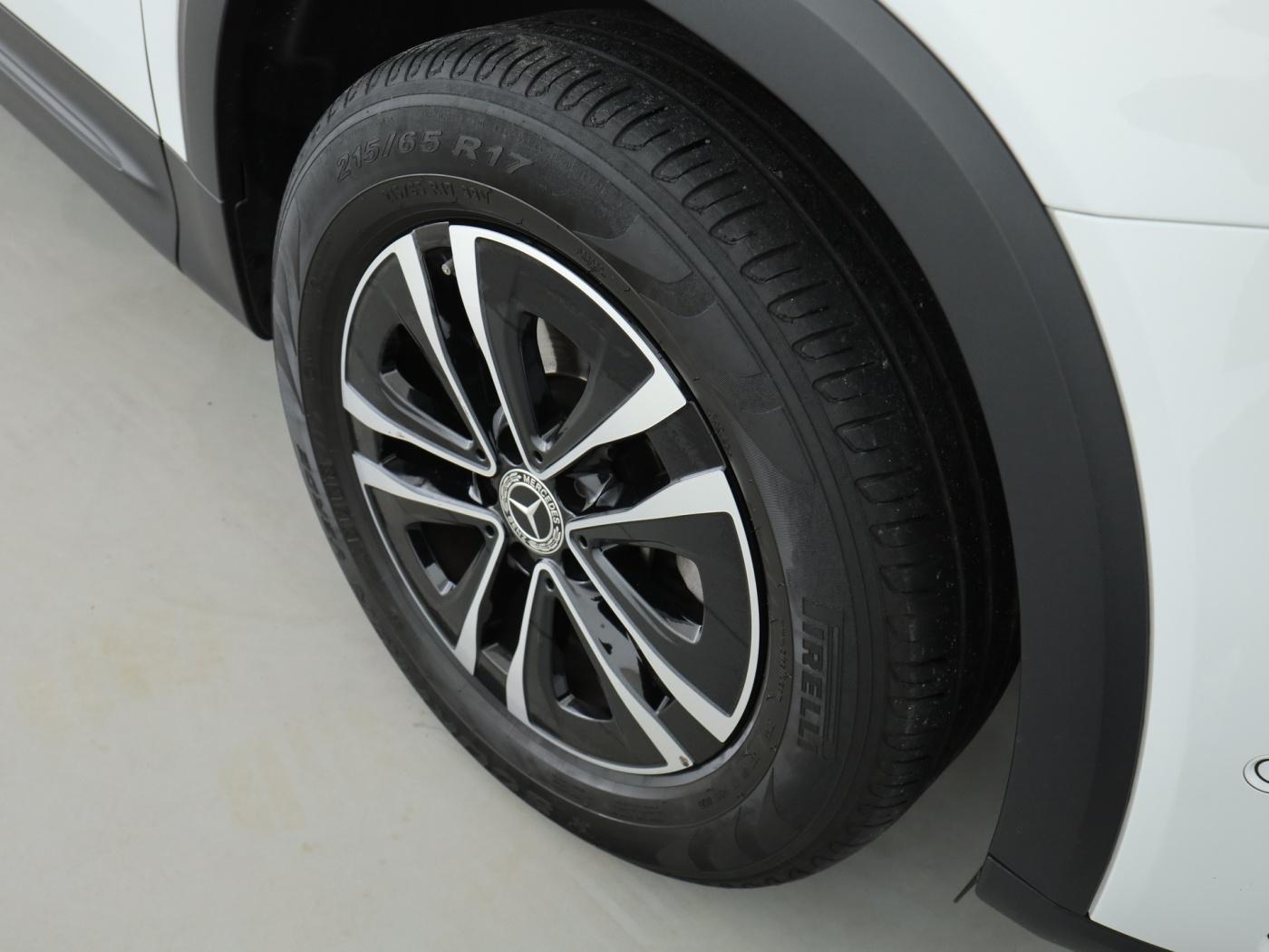 Mercedes-Benz GLB d Advanced*Sitzhzg*LED*LaderaumPaket*DAB, миниатюра 21