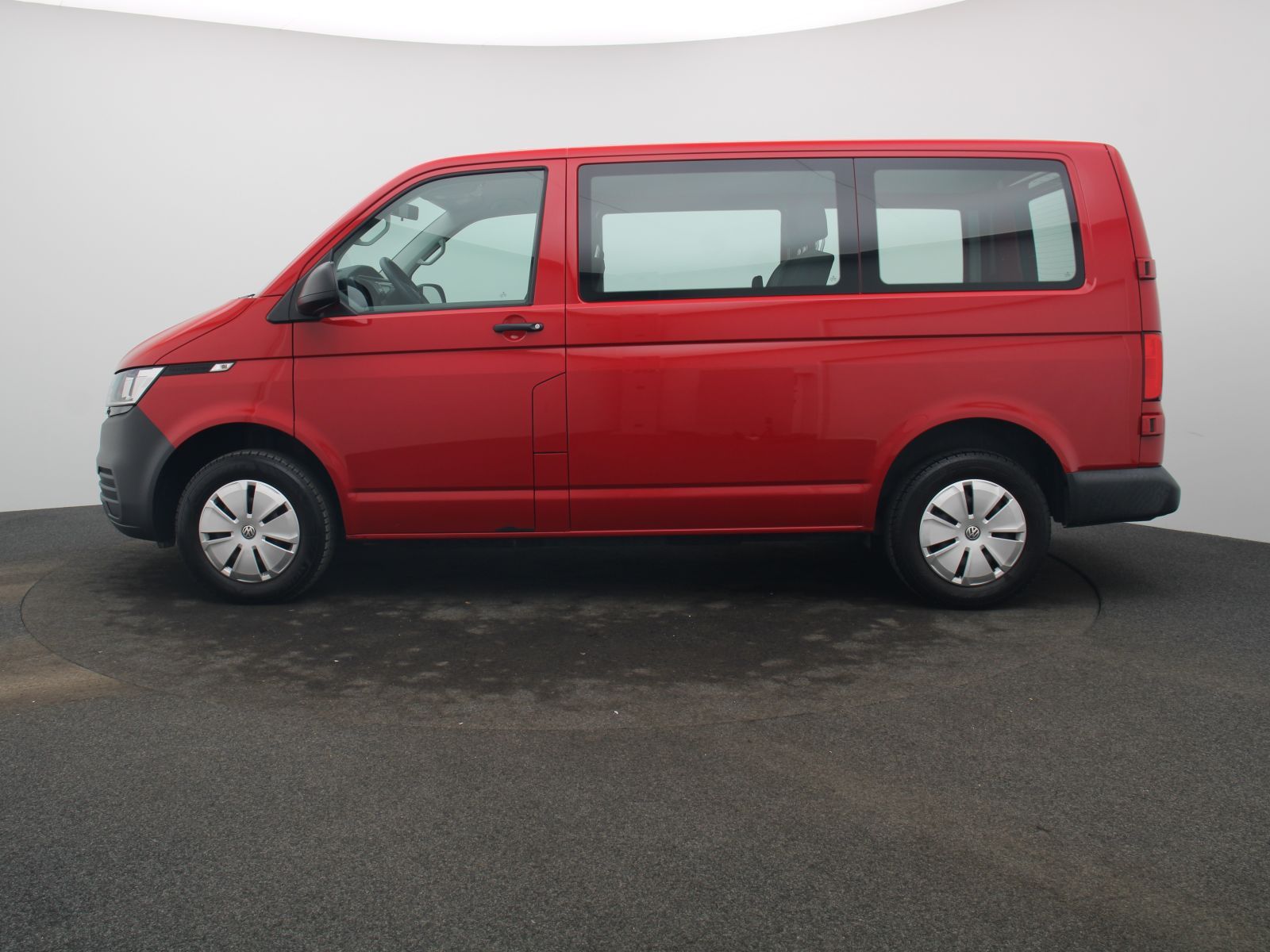 Volkswagen T6 Kombi - Bild 5