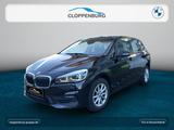 BMW 216d Active Tourer Advantage Navi+SHZ+HiFi+LED - BMW 216 Active Tourer aus 2021