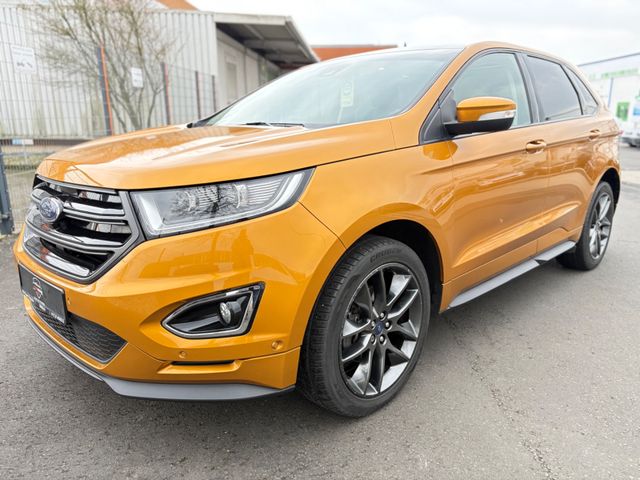 Ford Edge Sport 4x4*TÜV NEU*GARANTIE*FINANZIERUNG