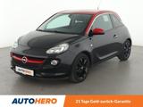 Opel Adam 1.4 120 Jahre*TEMPO*PDC*SHZ*KLIMA*GARANTIE* - Opel Adam in München