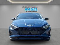 Hyundai i20 - Vorschau Bild 2