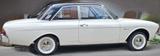 Ford Taunus 17M P5 - Ford Taunus: M17