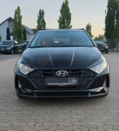 Hyundai i20 - 2