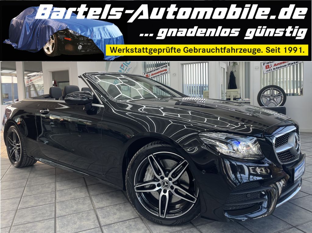 Mercedes-Benz E 450