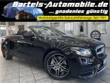 Mercedes-Benz E 450 4Matic AMG, Standheizung, 2 Hand, 360°