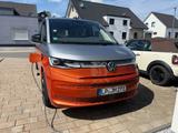Volkswagen T7 Multivan 1,4 eHybrid Energetic AHK Garantie  - VW T7 Multivan von privat